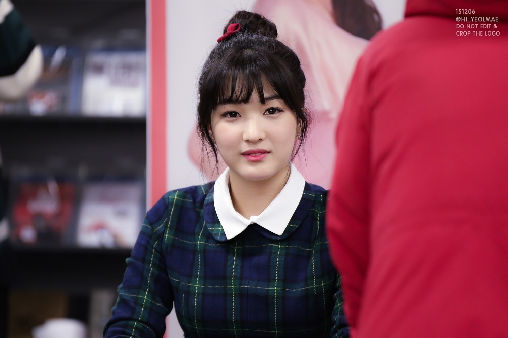 정말 예쁜데 안유명한 아이돌.jpg | 인스티즈