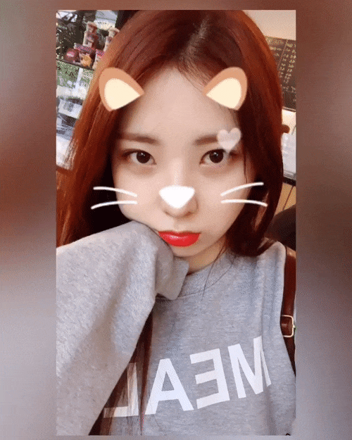 오늘자 인스타 폭풍업뎃한 이수현[심쿵주의] | 인스티즈