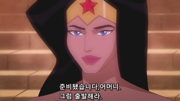 영화 배트맨VS슈퍼맨 보기전에 원작과 비교해서 알아야할 것 +추가 | 인스티즈
