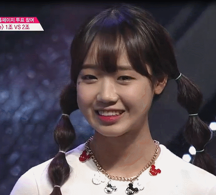 판타지오 김도연&최유정 (프로듀스101) | 인스티즈