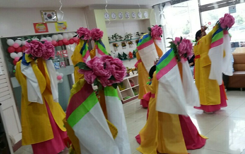 우리요양병원 이미지