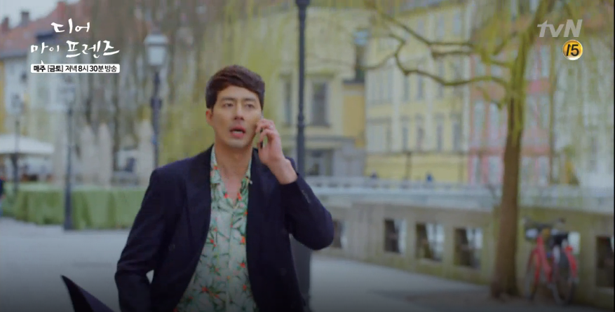 닉게다들 울게만든 마음이 찢어지다 못해 무너져 내린 프로포즈 장면 (조인성 고현정) jpg | 인스티즈
