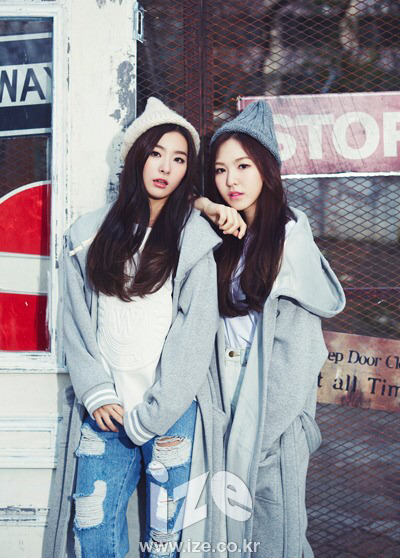 레드벨벳 슬기 왼쪽 어깨 뒤.jpgif | 인스티즈
