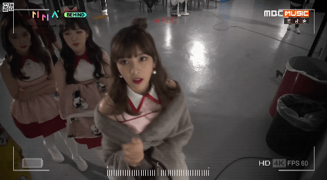 귀여운 레드벨벳.gif | 인스티즈