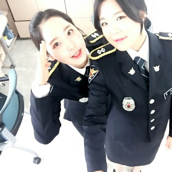 위험한 여경들 | 인스티즈