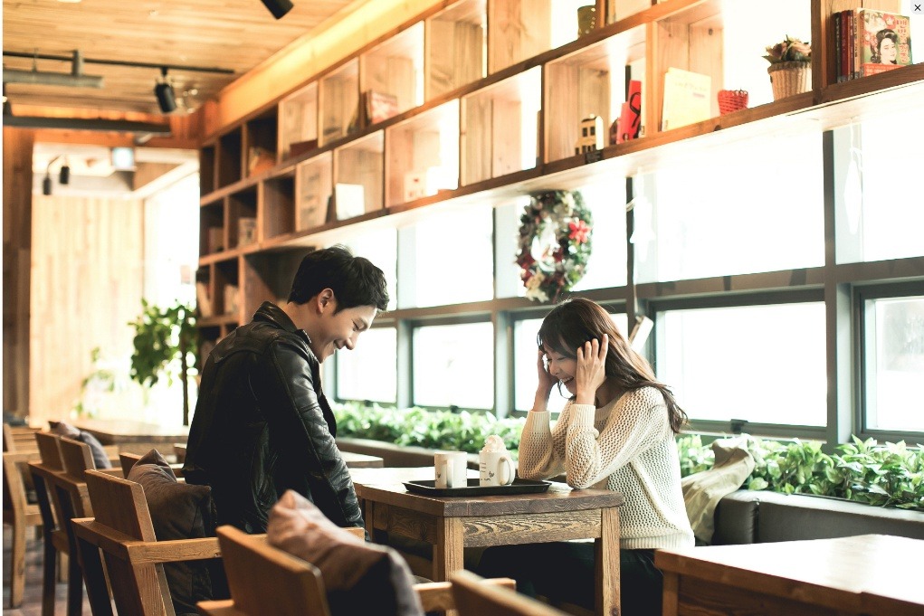 블루컨설팅 이미지