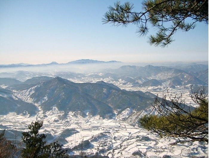 북두칠성 이미지