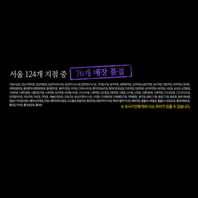 하루만 늦어도 바로 품절된다는 올리브영 세일 대란템 | 인스티즈