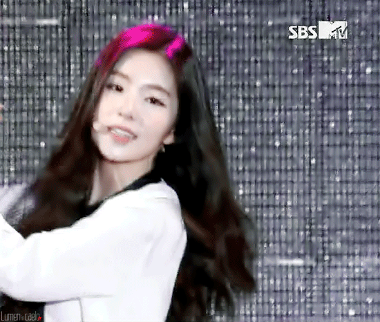 역씌 레드벨벳 아이린이다.gif | 인스티즈