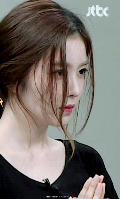 아이린 아는 형님 .jpgif | 인스티즈