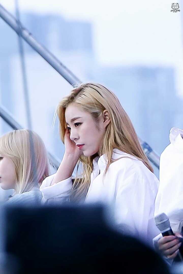 마마무 휘인 옆모습 | 인스티즈