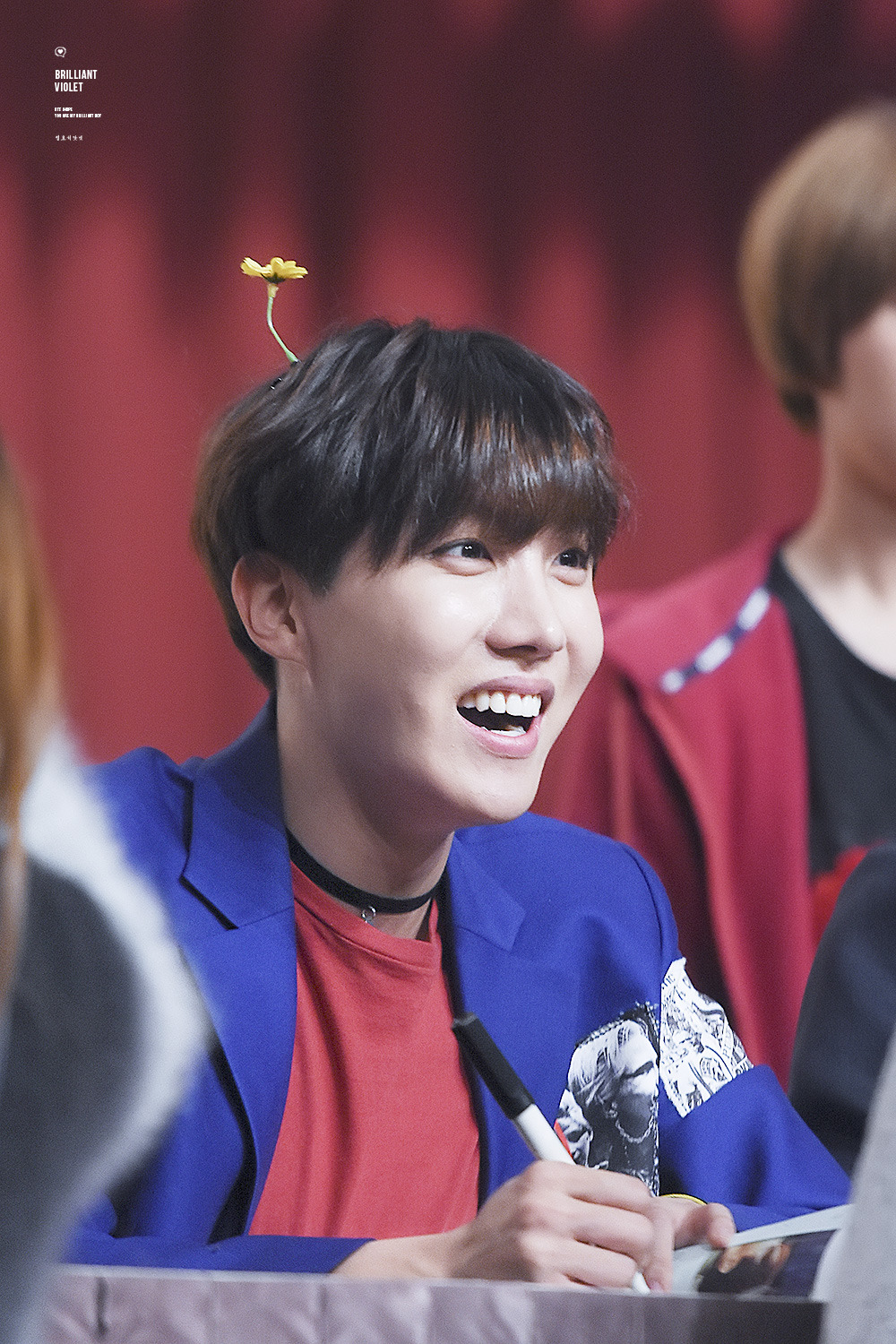 호석 이미지