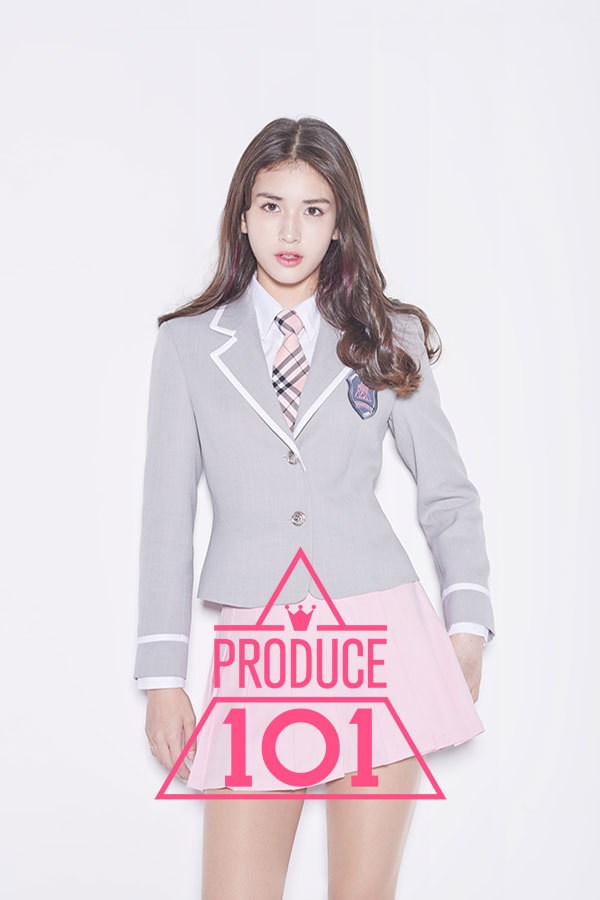 [프로듀스101] 무대에서 줄담배 펴도 데뷔확정이란 소릴듣던 연습생 3대장.jpg | 인스티즈