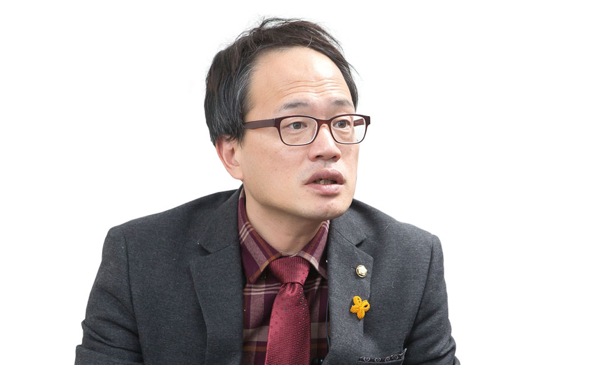 여권의 차기 대권을 향한 잠룡들을 알아봅니다 | 인스티즈