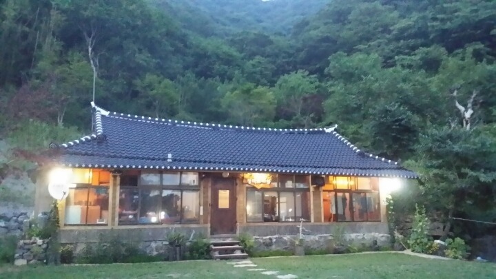 집 이미지