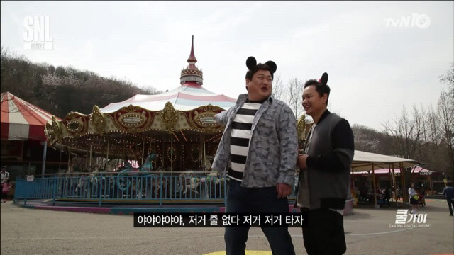 [SNL] 사진이랑 똑같이 생긴 남자 | 인스티즈