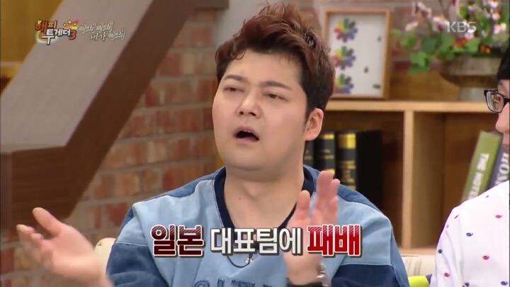 배우 김의성이 블랙리스트에 들지 않았던 이유 추리 | 인스티즈