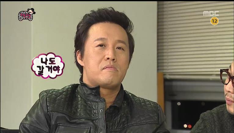 조곤조곤 정준하 맥이는 길.jpg | 인스티즈