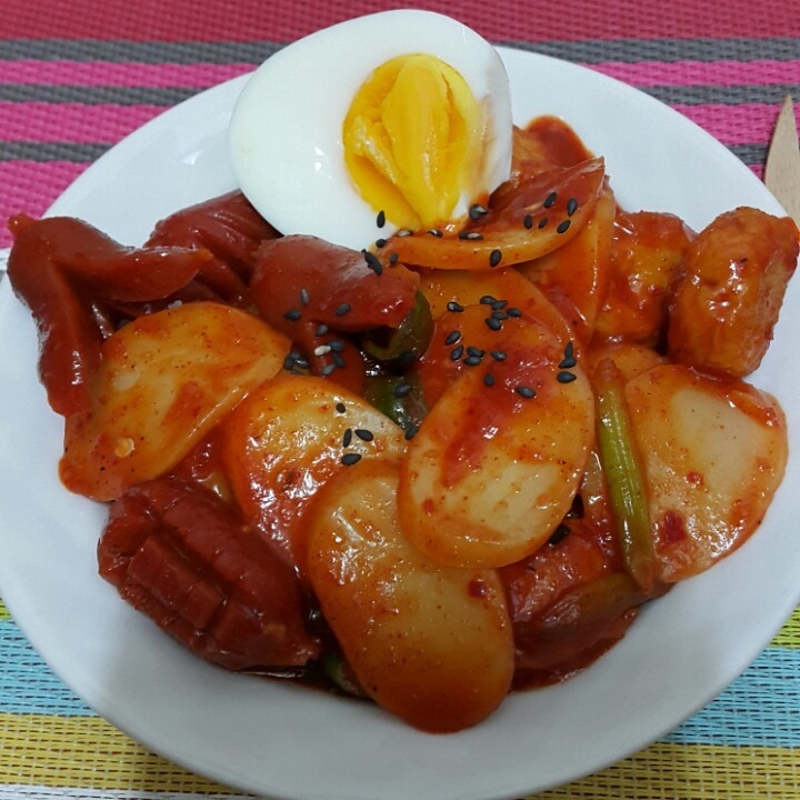 간단하게 집에서 만들어먹으면 | 인스티즈