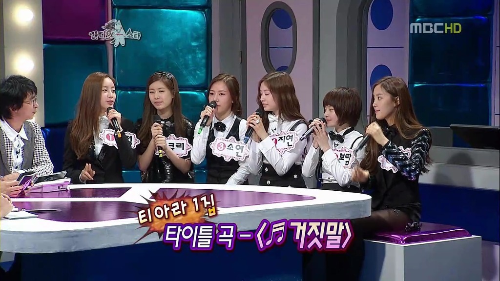 역대 라디오스타에서 같은 회사 게스트끼리 나온 특집 모음 | 인스티즈