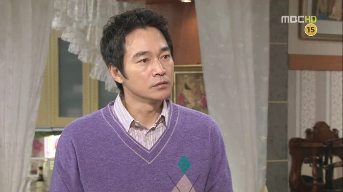 [지붕뚫고하이킥] 이순재VS정보석 친일파 논쟁.jpg | 인스티즈