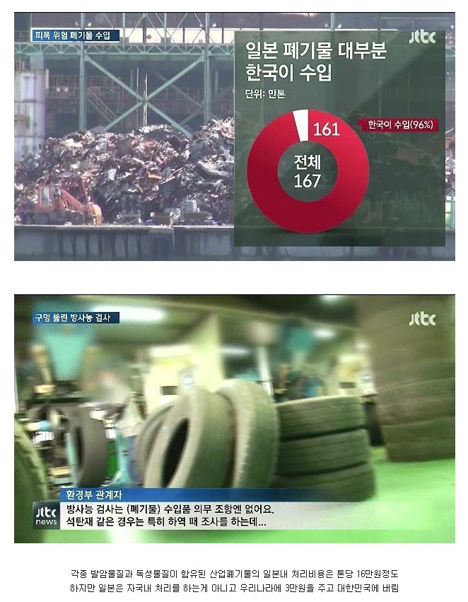 한국이 국민건강 하고 일본에서 96％ 수입하는것.jpg | 인스티즈