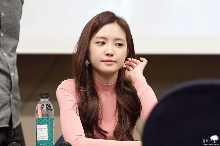 하 진짜 나은이 이쁘다 | 인스티즈