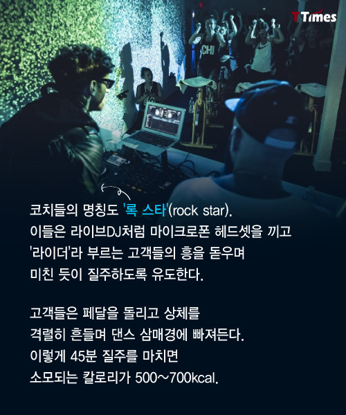 헬스클럽을 나이트클럽처럼 만들어 1천억원씩 번 두 여자 | 인스티즈