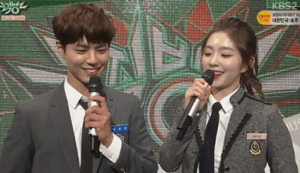 이젠 끝난 금요일 우리결혼했어요.gif | 인스티즈