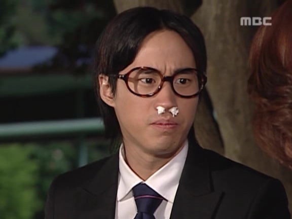 [거침없이하이킥] 대칭 강박증 타블로 ㅋㅋㅋㅋㅋㅋㅋㅋ.jpg | 인스티즈