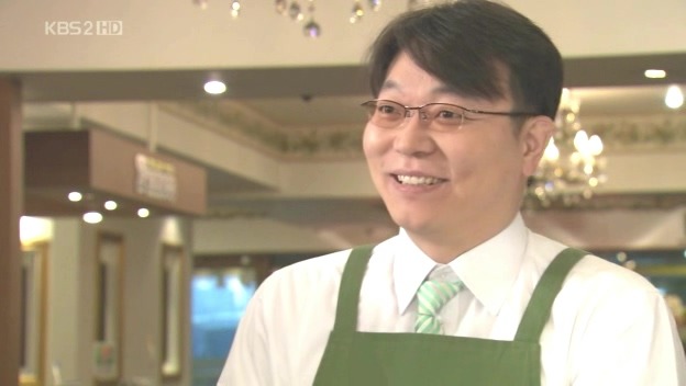 [KBS드라마시티] 기억상실증에 걸린 저승사자 3 | 인스티즈