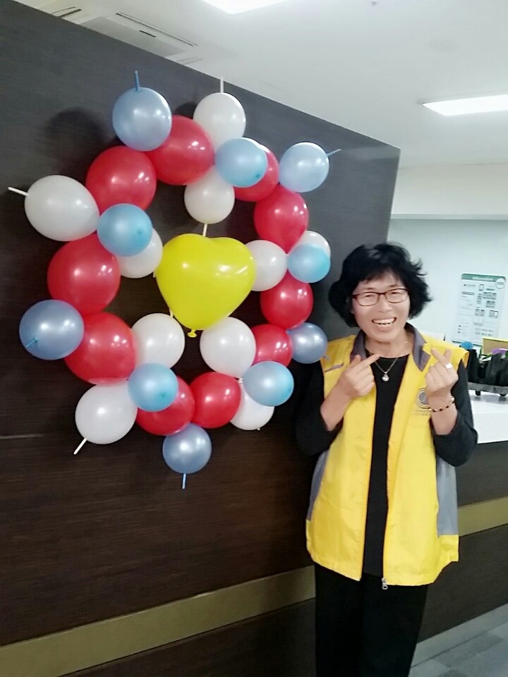 학산요양병원 이미지