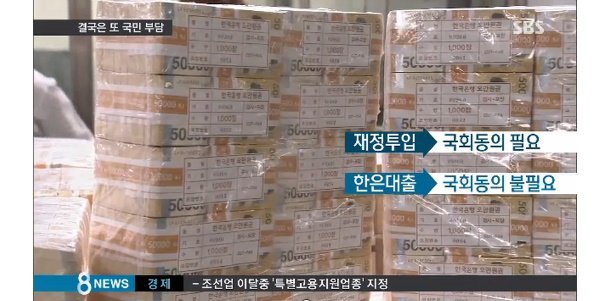 사회적 약자 지원예산은 돈이 없어 삭감했지만 재벌살리는데 세금 11조정도는 넉넉하게 투입 | 인스티즈
