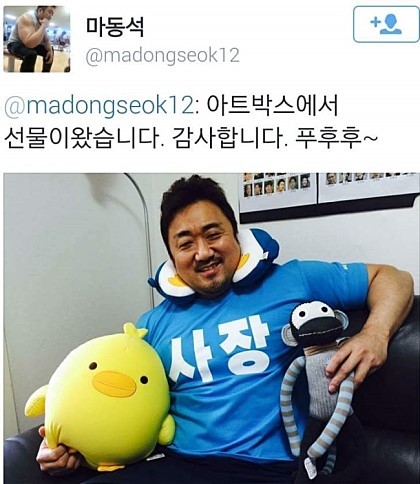 한국인으로 알고있었지만 아닌 의외의 배우 | 인스티즈