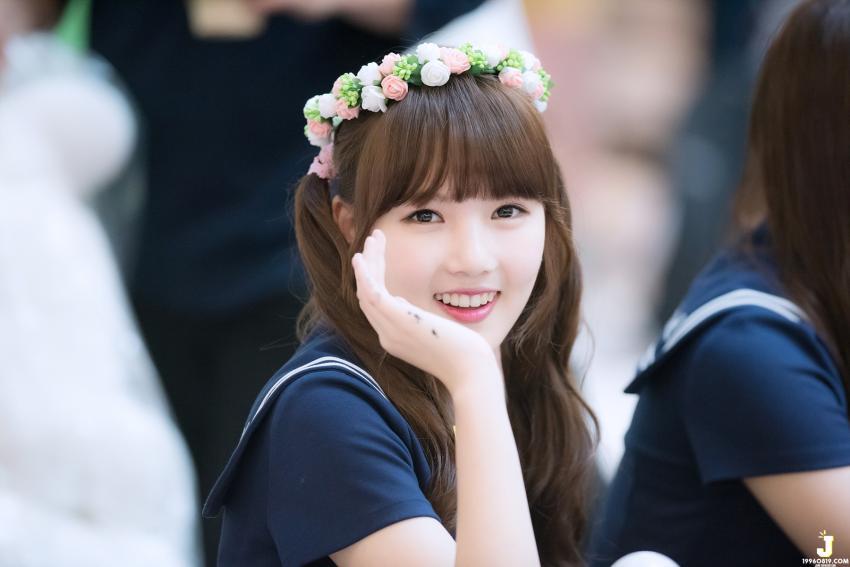 [여자친구] 예린 ♡ | 인스티즈