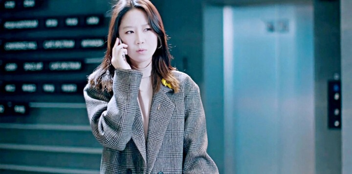 [질투의화신] 표나리가 모르는 이화신의 마음.jpgif | 인스티즈