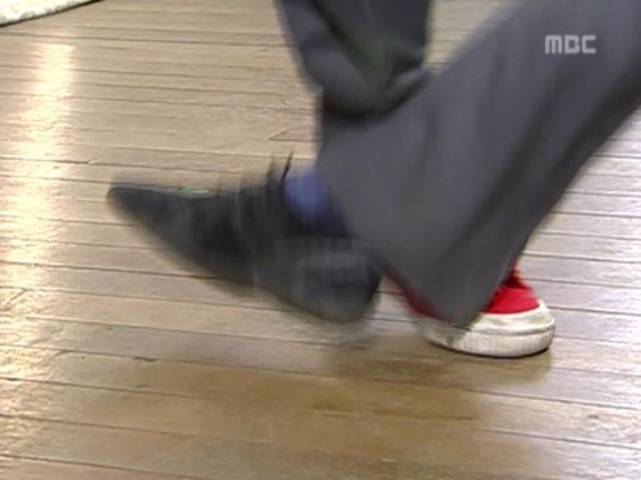 [거침없이하이킥] 편애가 좋은 윤호 ㅋㅋㅋㅋㅋ.jpg | 인스티즈