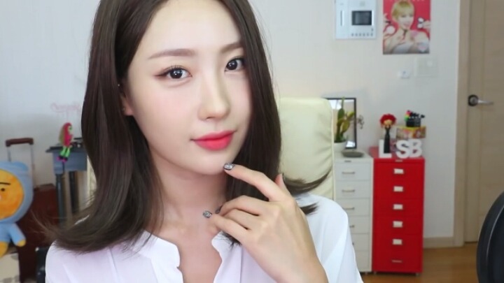 뷰티 유튜버 이사배 메이크업 모음! | 인스티즈