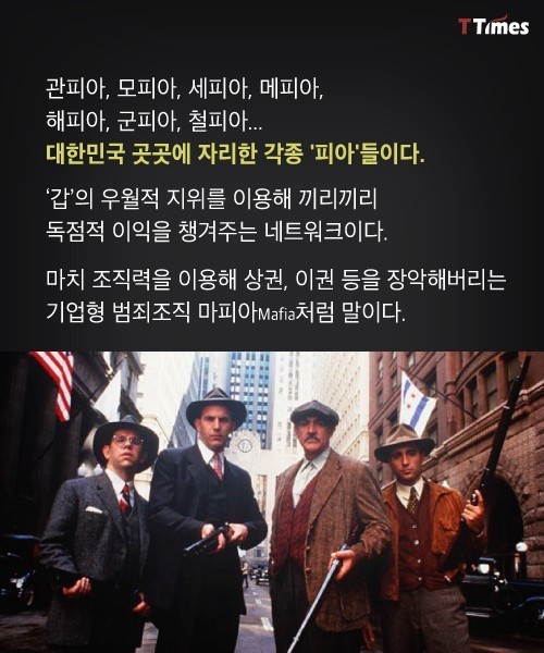 우리나라에 만연한 fia | 인스티즈
