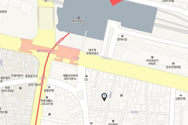 대호불갈비 이미지