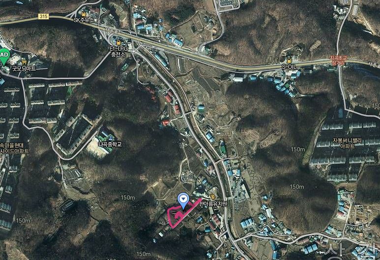 지곡동 이미지