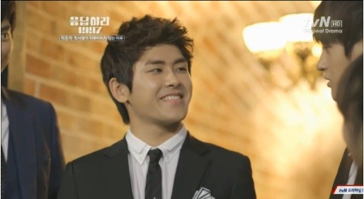 [응답하라1997] 열여덟. 첫사랑이자 짝사랑의 시작. 그리고 그 끝. 준희가 윤제를 사랑하는 방법.jpg | 인스티즈