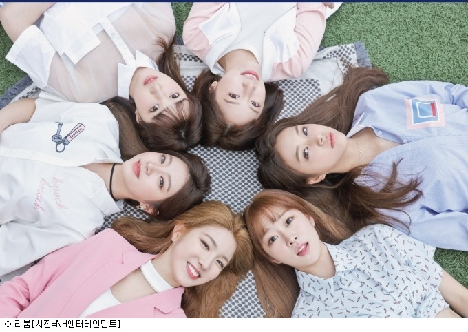 망한 걸그룹노래중 아까운 노래들.jpg | 인스티즈
