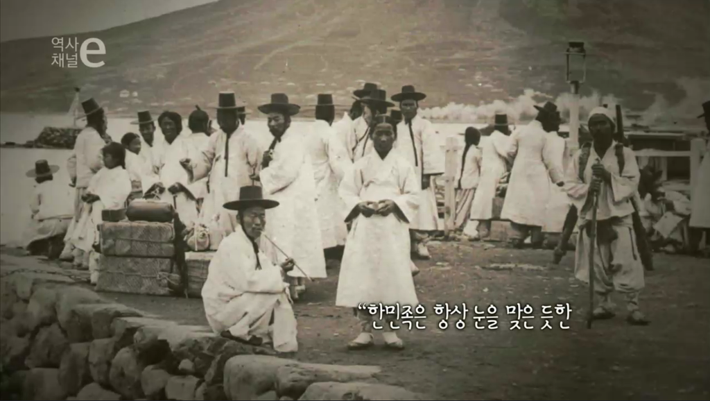 어떤 나라의 기억 | 인스티즈