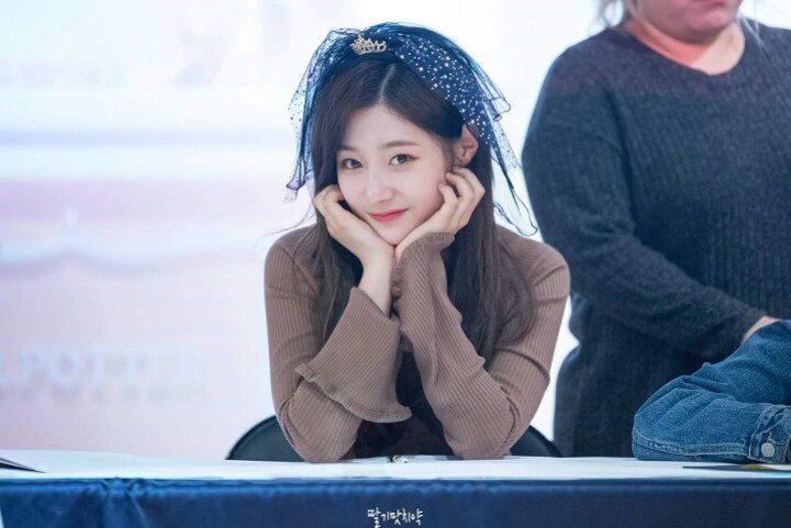 정채연.jpg | 인스티즈