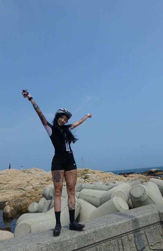 자전거녀.jpg | 인스티즈
