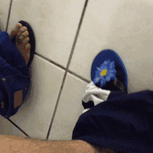 너에게 닿기를.gif | 인스티즈