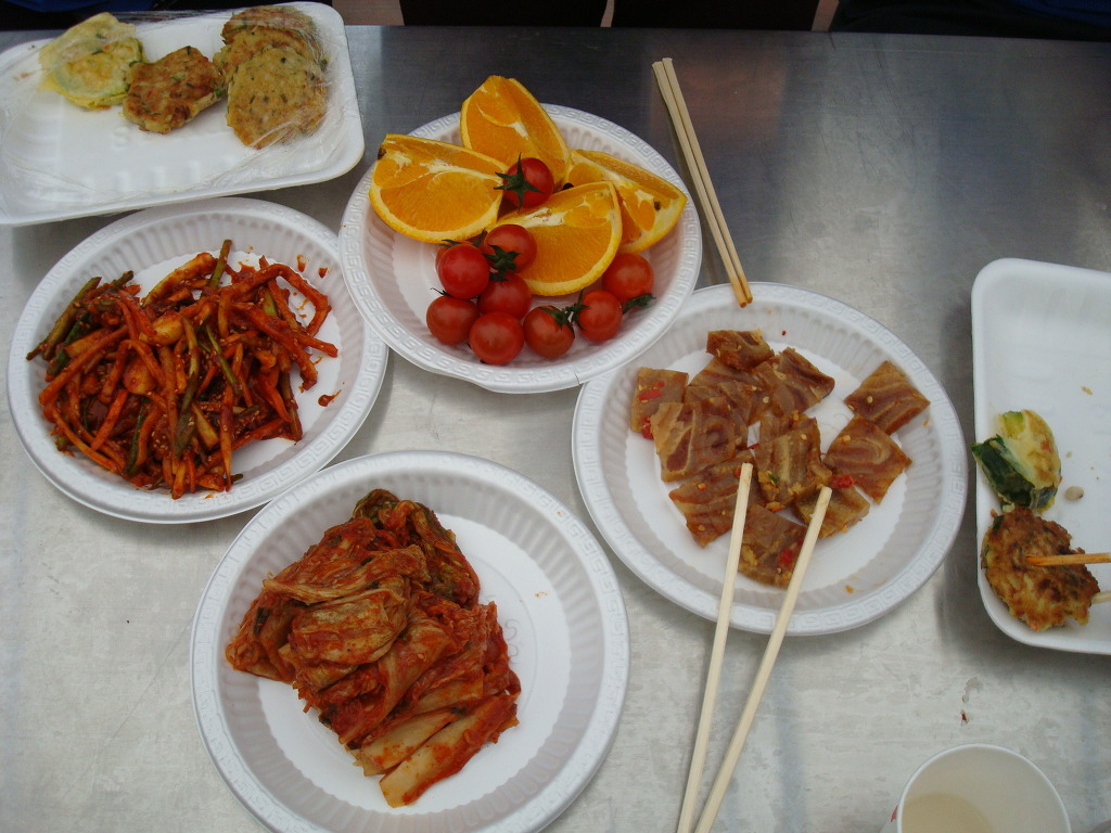 풍양중학교 이미지