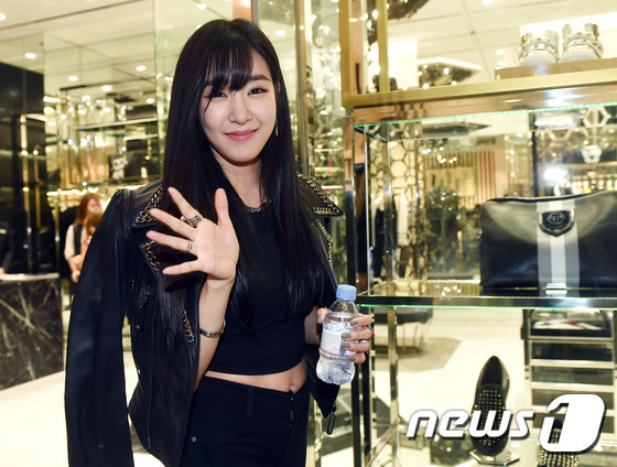 앞머리 자를까 말까...여자 연예인 비교 사진 15선 | 인스티즈