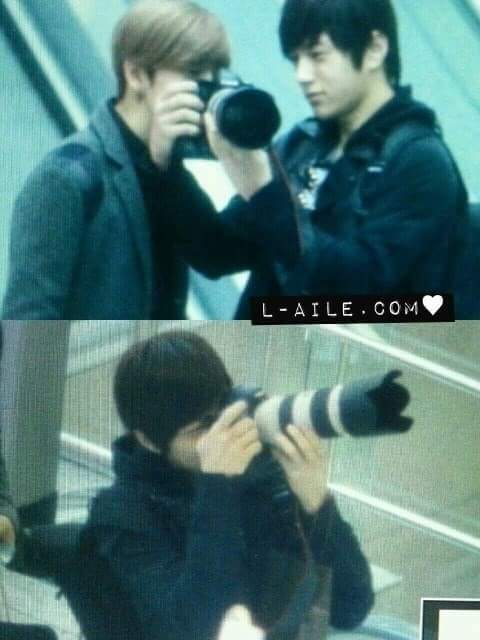 아이돌들이 사생에 대처하는 방법 | 인스티즈